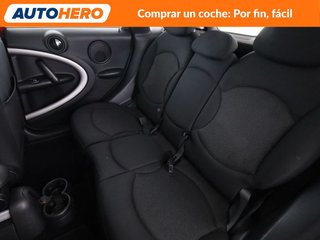 MINI Countryman Cooper D