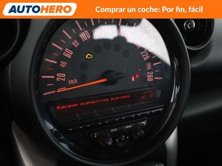 MINI Countryman Cooper D