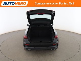 Audi A3 40 TFSIe PHEV S line