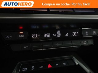 Audi A3 40 TFSIe PHEV S line