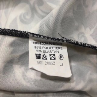 Vestido estampado Nuevo