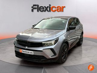 Opel Grandland 1.2T XHT MT6 S/S GS
