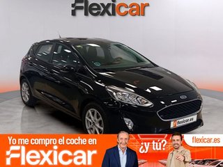 Ford Fiesta 1.0 EcoBoost 103kW ST-Line S/S 5p