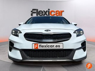Kia XCeed 1.6 GDi PHEV 104kW (141CV) eDrive