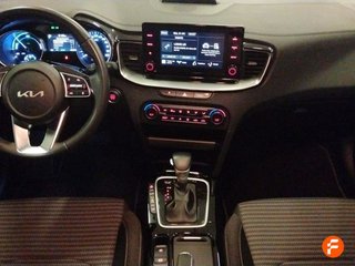 Kia XCeed 1.6 GDi PHEV 104kW (141CV) eDrive
