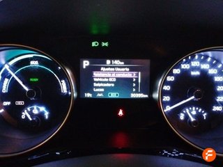 Kia XCeed 1.6 GDi PHEV 104kW (141CV) eDrive