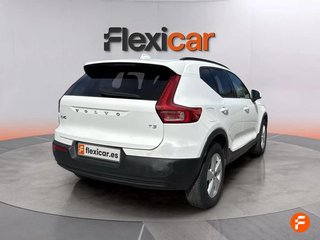Volvo XC40 1.5 T3