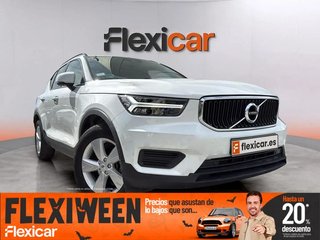Volvo XC40 1.5 T3