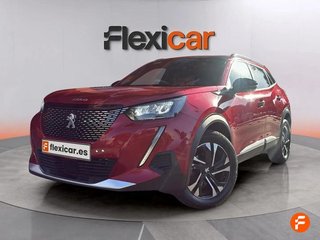 Peugeot 2008 Allure Pack Puretech 130 S&S EAT8