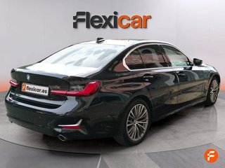 BMW Serie 3 318d