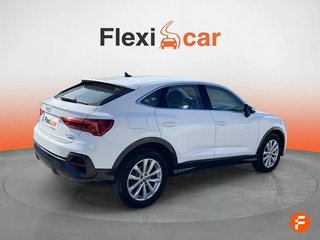 Audi Q3 40 TDI 140kW (190CV) S tronic Quattro