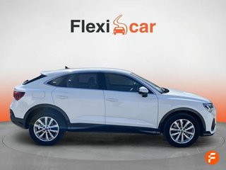 Audi Q3 40 TDI 140kW (190CV) S tronic Quattro