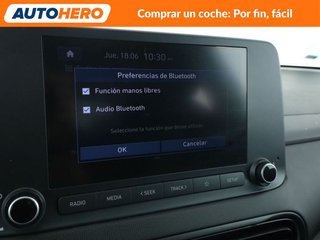 Hyundai Kona 1.0 T-GDI Maxx 2WD
