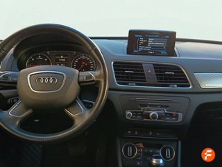 Audi Q3 2.0 TDI 135kW (184CV) quattro S tronic