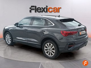 Audi Q3 Advanced 35 TDI 110kW (150CV) S tronic
