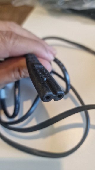 Lote de cables de red varios