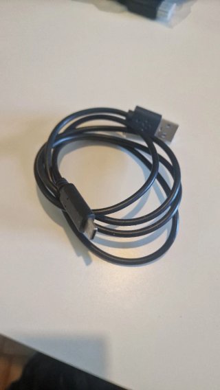 Lote de cables de red varios