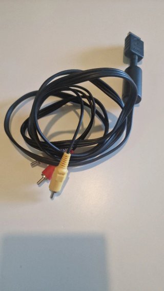 Lote de cables de red varios