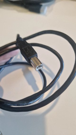 Lote de cables de red varios