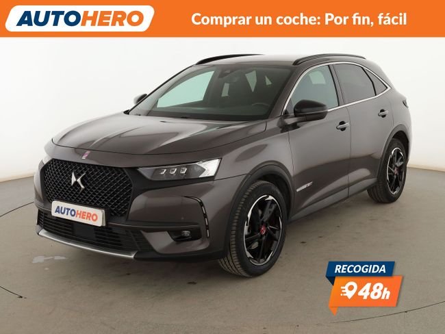 DS DS 7 1.2 PureTech Performance Line - foto 1