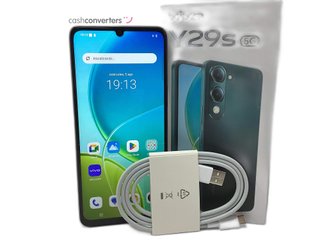 vivo y29s 6gb 256gb