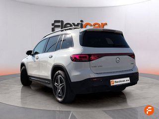 Mercedes EQB EQB 300 4MATIC