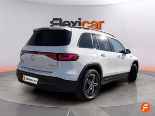 Mercedes EQB EQB 300 4MATIC