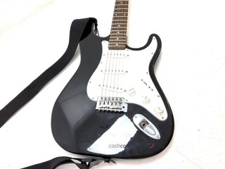guitarra electrica sonora sin modelo