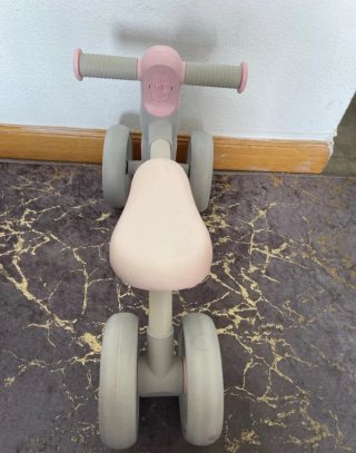 Bicicleta de aprendizaje Buddy Baby