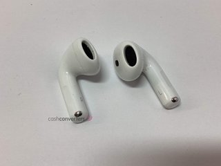 in-ear apple airpods 4 gen