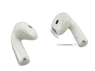 in-ear apple airpods 4 gen