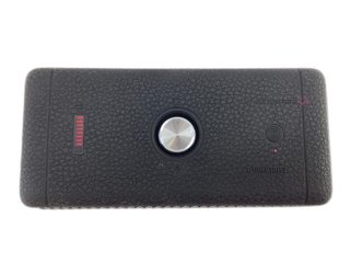 altavoz portatil bluetooth marshall emberton ii