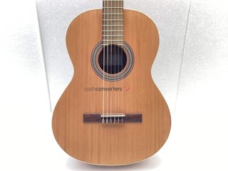 guitarra clasica alhambra z-nature