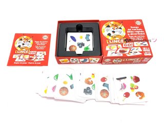 juegos de mesa educa lince go