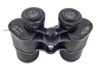 prismatico binocular bristol prismático binocular 7x50