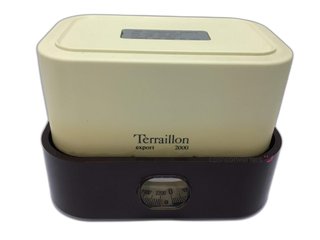 bascula terraillon export 2000