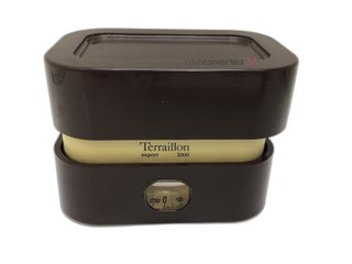 bascula terraillon export 2000