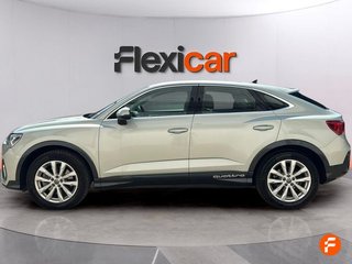 Audi Q3 40 TDI 140kW (190CV) S tronic Quattro