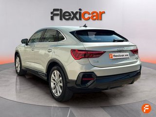 Audi Q3 40 TDI 140kW (190CV) S tronic Quattro