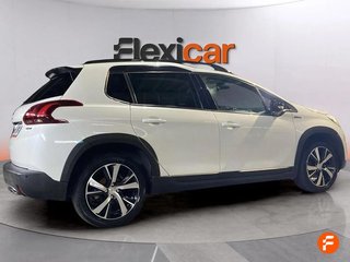 Peugeot 2008 GT Line 1.6 BlueHDi 88KW (120CV) S&S