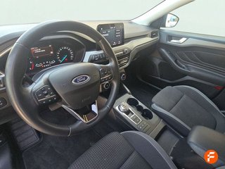 Ford Focus 1.5 Ecoblue 88kW Trend+ Auto