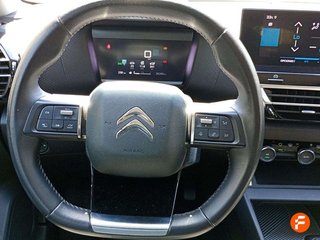 Citroën C4 PureTech 130 S&S 6v Feel
