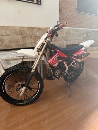 Beta rrt
