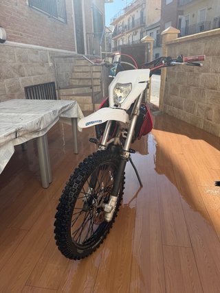Beta rrt