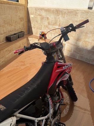 Beta rrt
