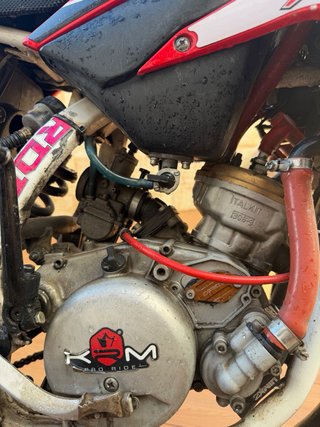 Beta rrt