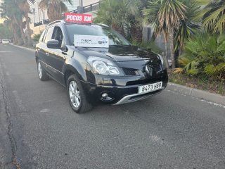 Renault Koleos 2011 154.000km