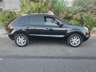 Renault Koleos 2011 154.000km