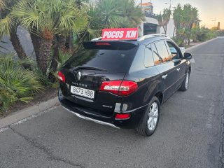 Renault Koleos 2011 154.000km
