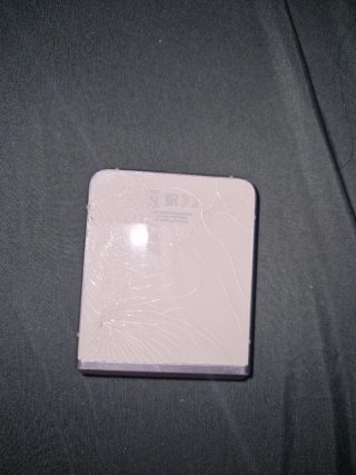 Samsung Galaxy Z Flip 3